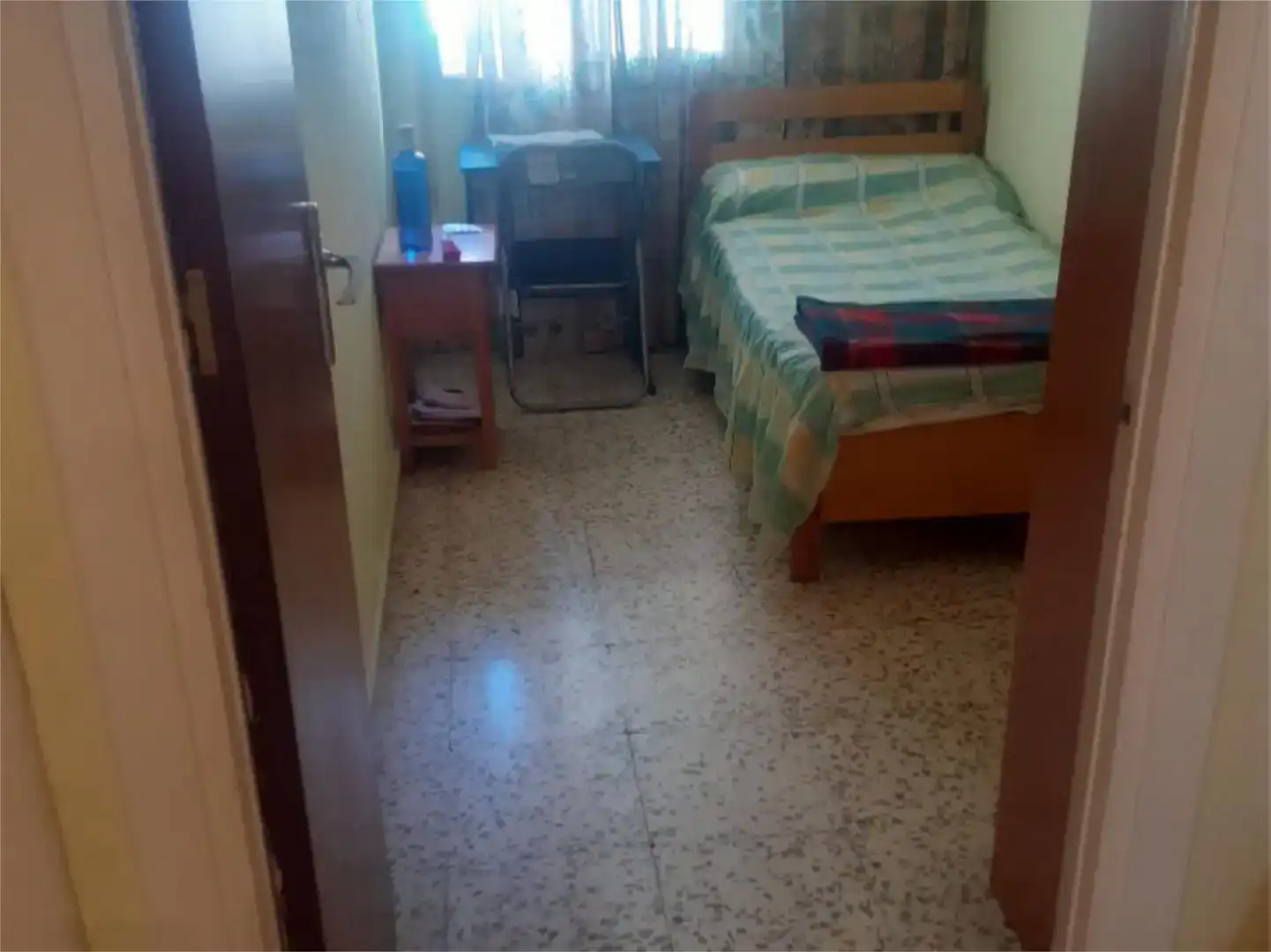 Piso de 110 m² en Huelva