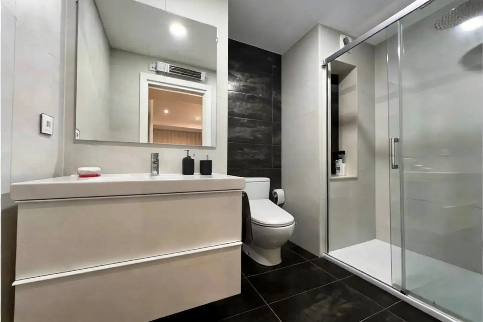 Piso de 96 m² en Ferrol