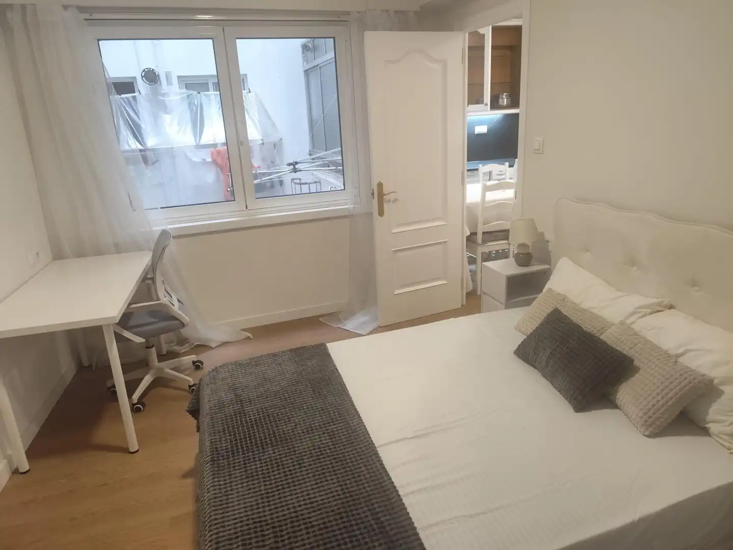 Piso de 66 m² en La Coruña