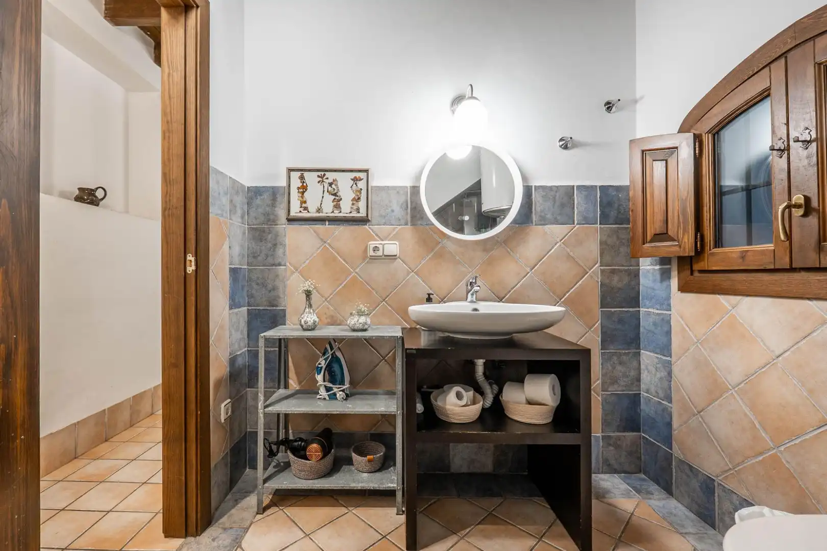 Piso de 96 m² en Granada