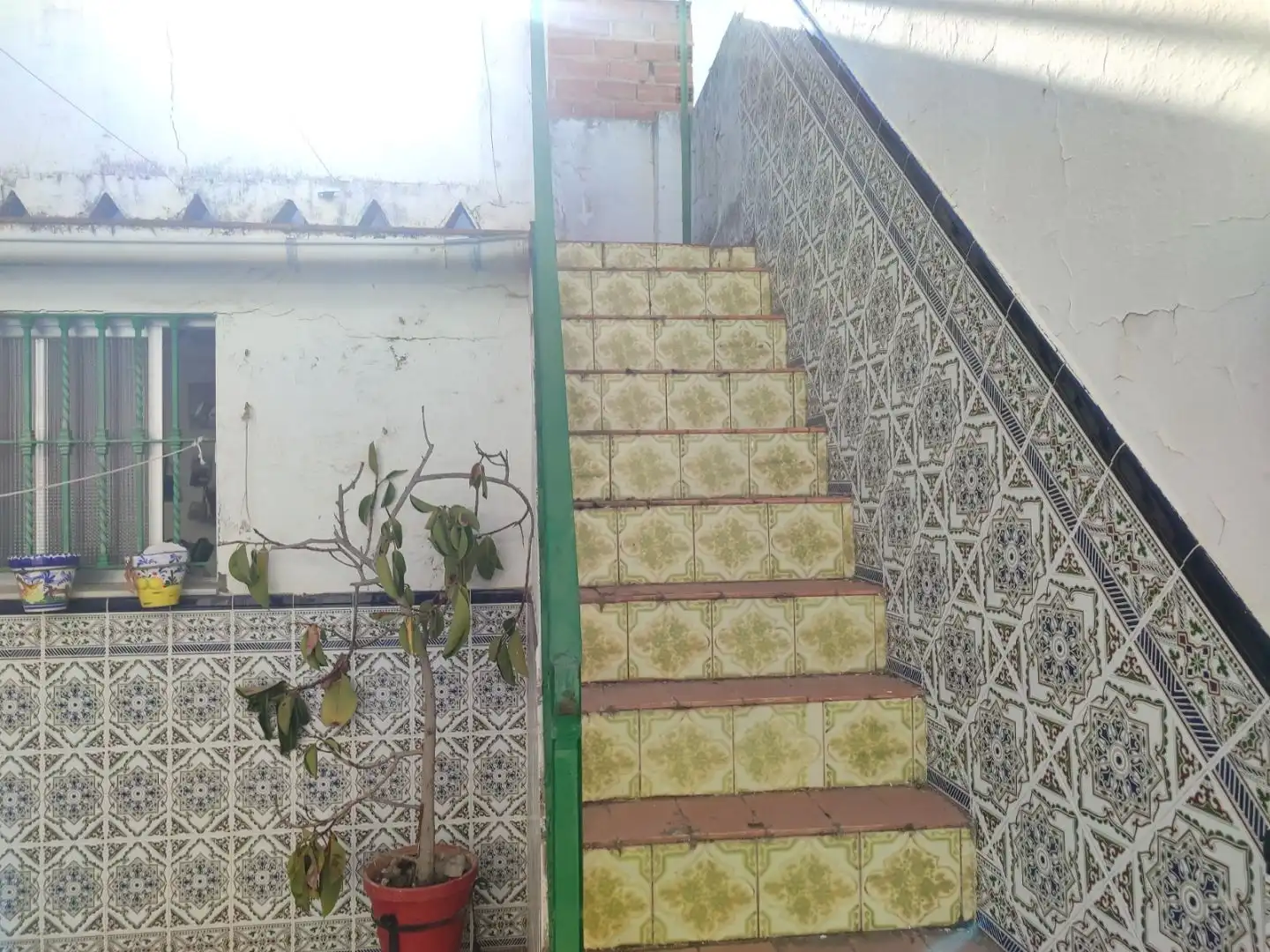 Wohnung 95 m² in Utrera