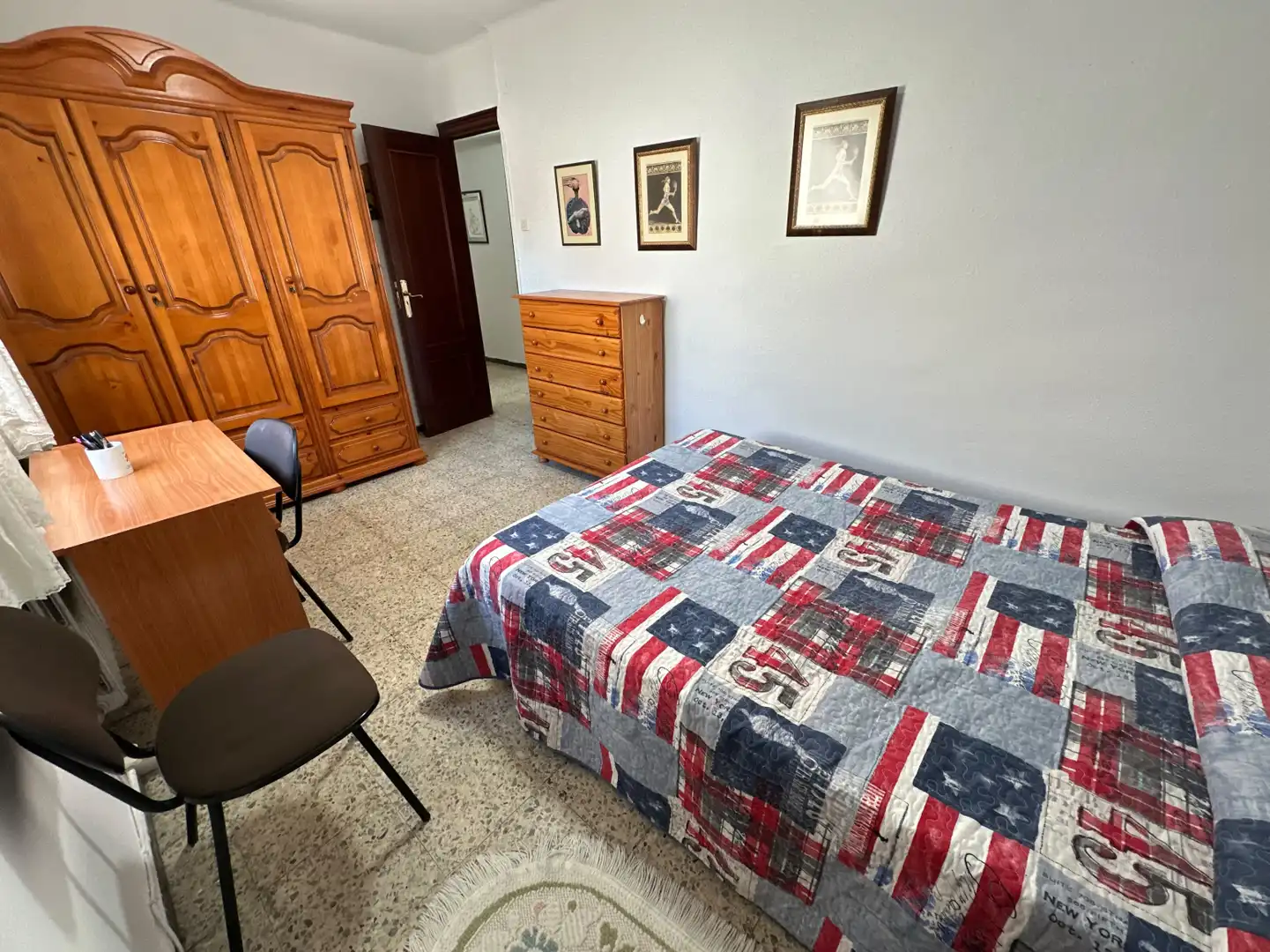 Appartamento 75 m² a Salamanca