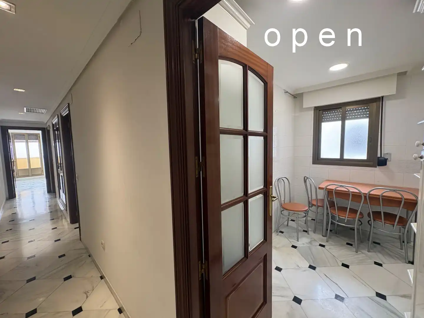 Piso de 115 m² en Córdoba