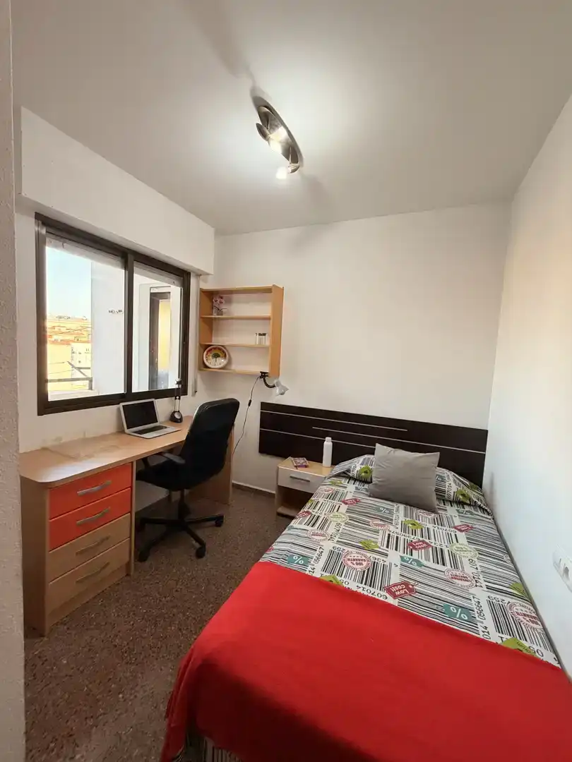 Piso de 95 m² en Alcoy