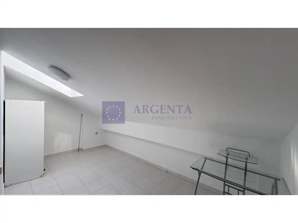 Piso de 125 m² en Cáceres