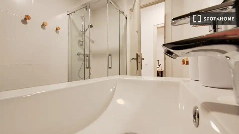 Habitación en alquiler, Barcelona
