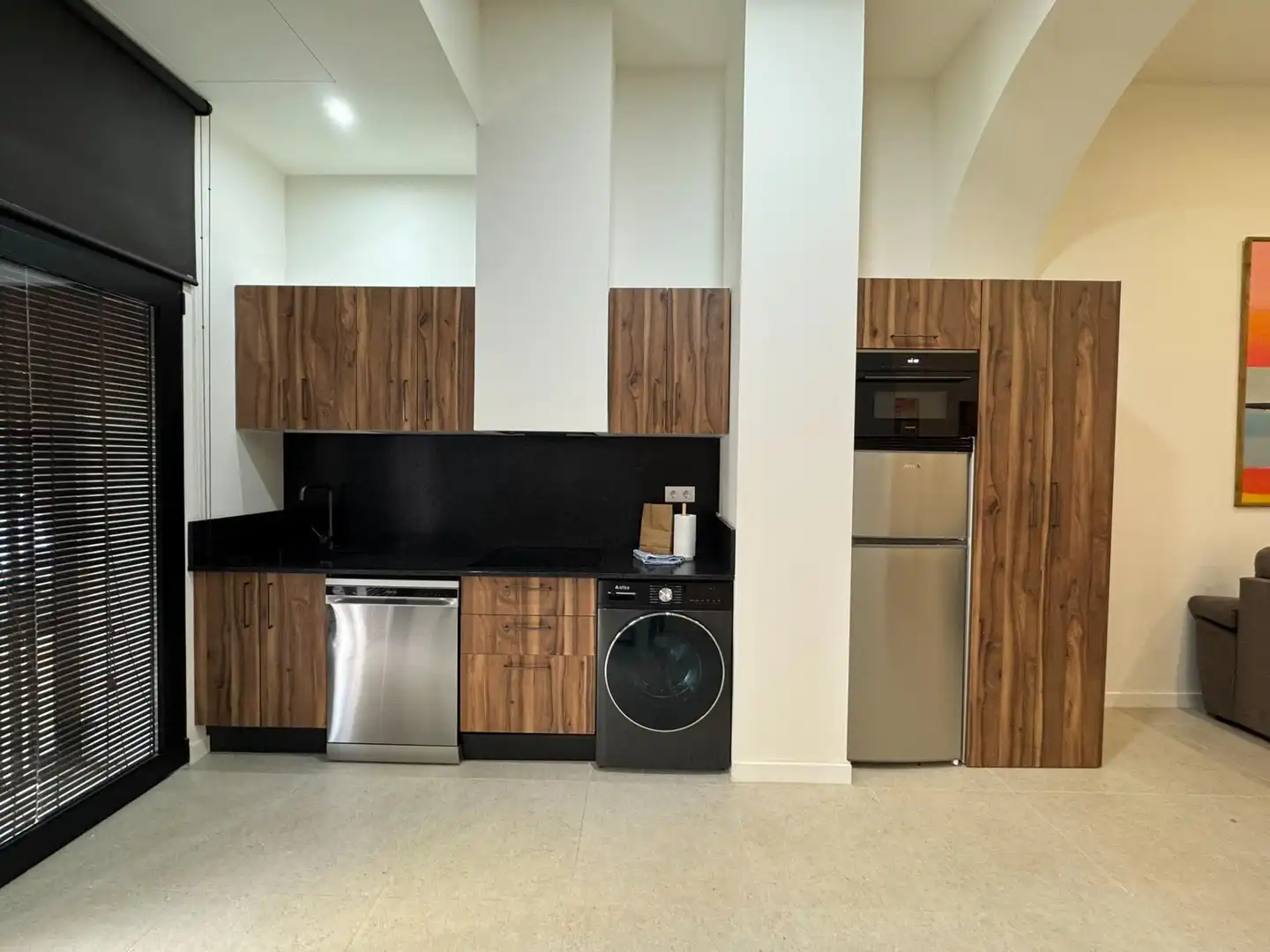 Appartamento 55 m² a Dénia