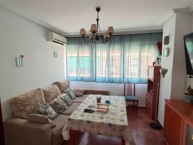 Pis de 55 m² a Linares