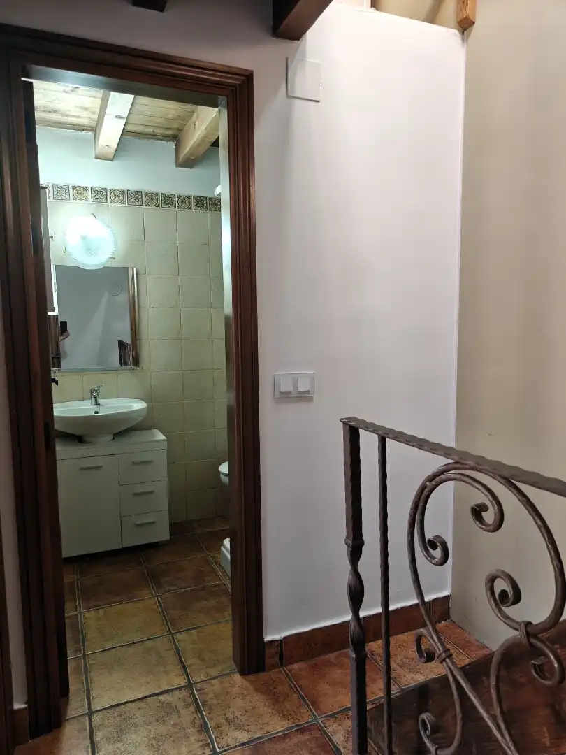 Casa de 50 m² a Alía