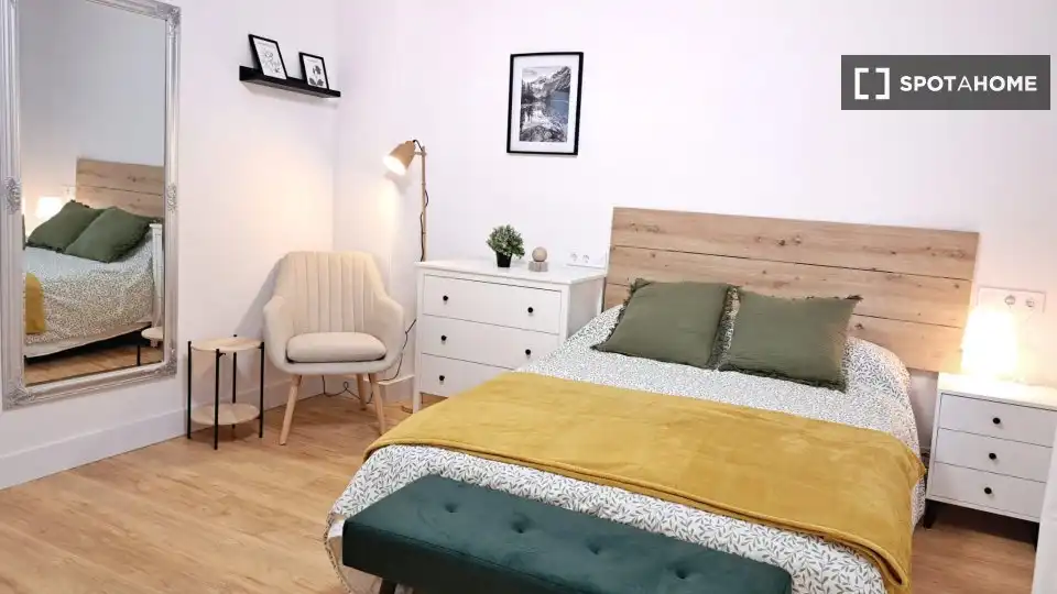 Habitación 155 m², Zaragoza
