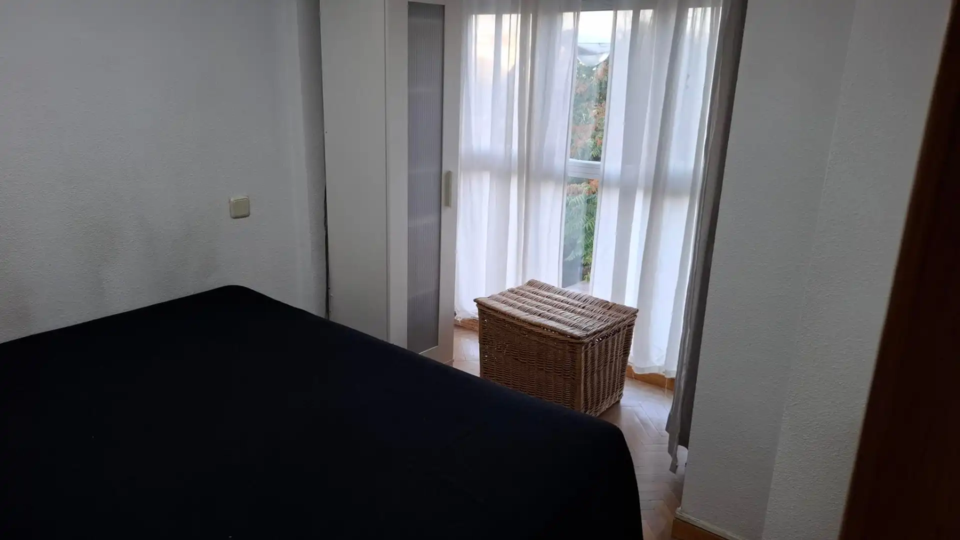 Appartamento 32 m² a Madrid