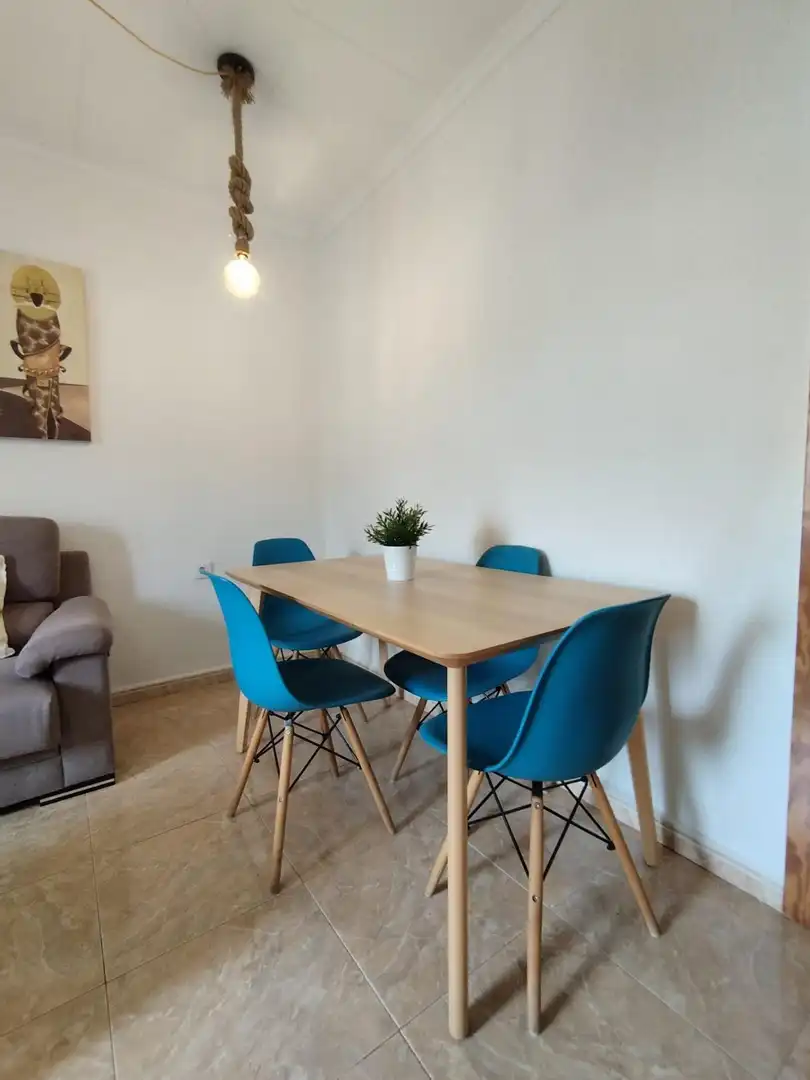 Habitació de lloguer, Múrcia