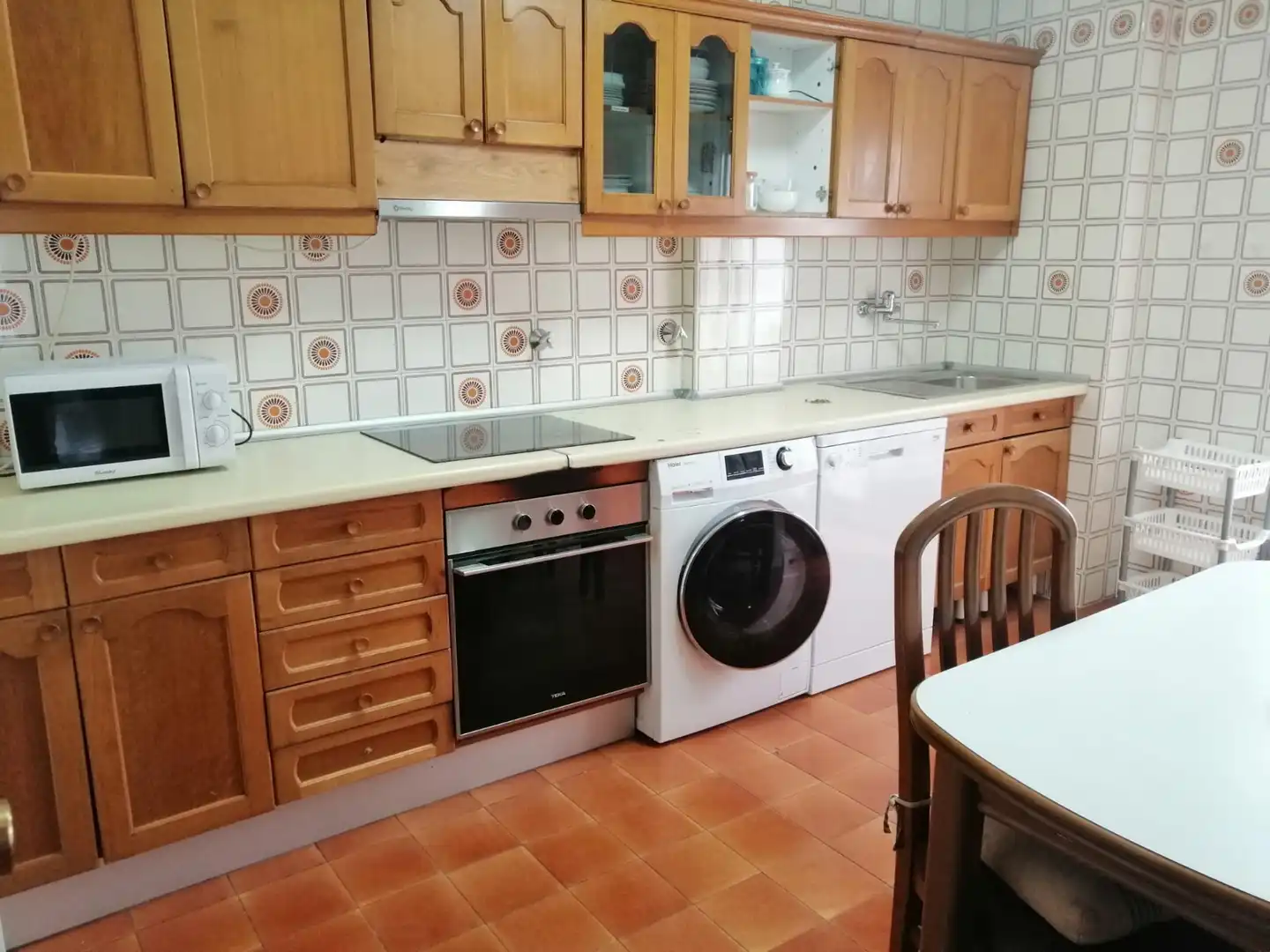 Habitación 100 m², Pamplona