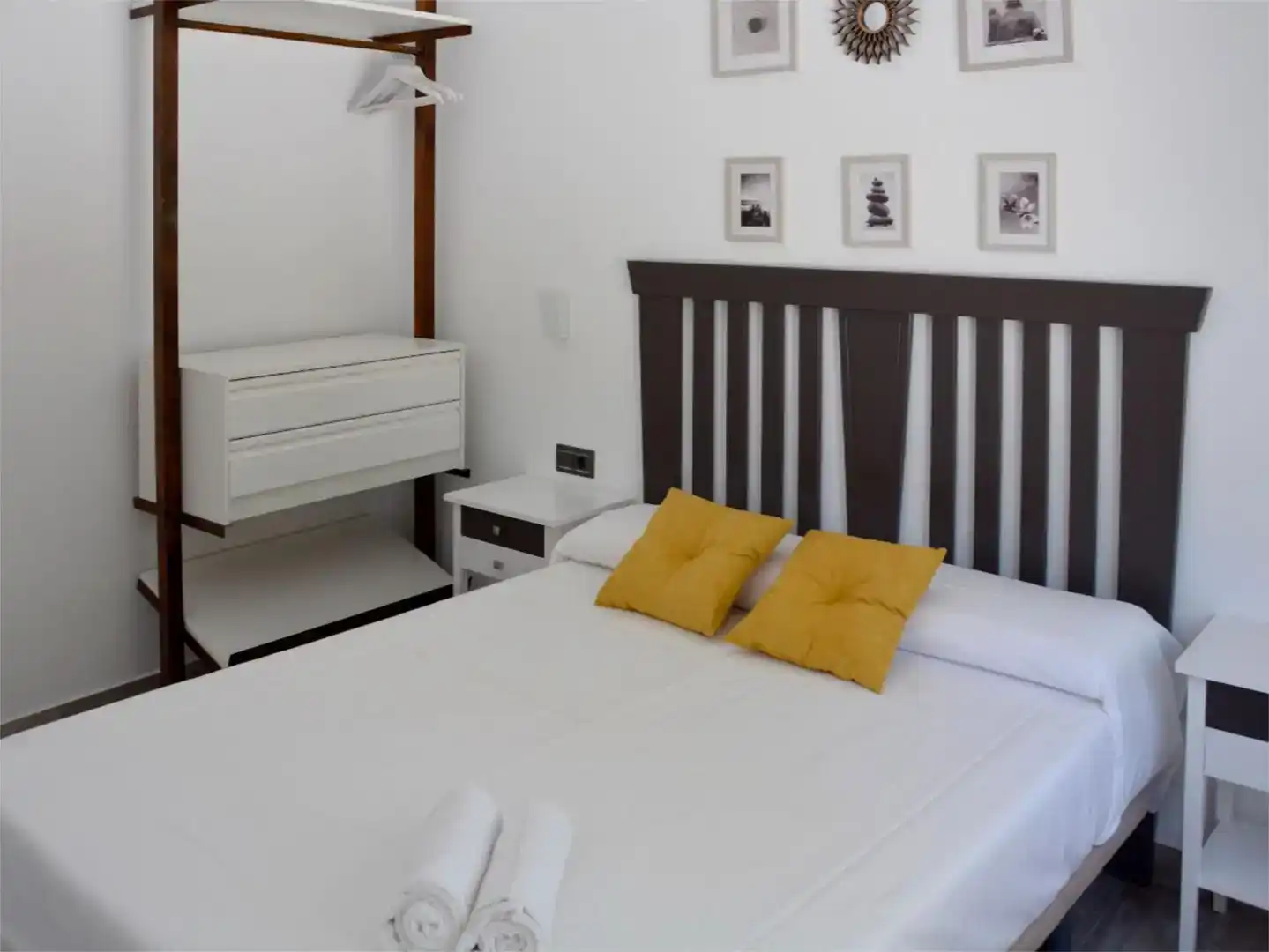 Piso de 70 m² en Córdoba