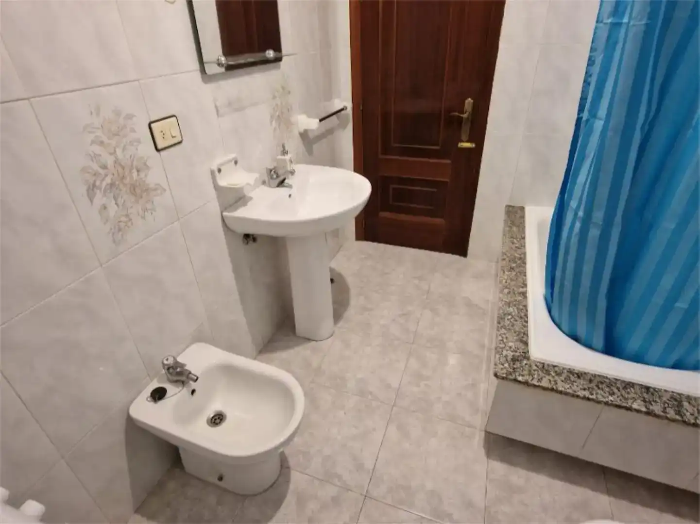 Piso de 75 m² en Carballo