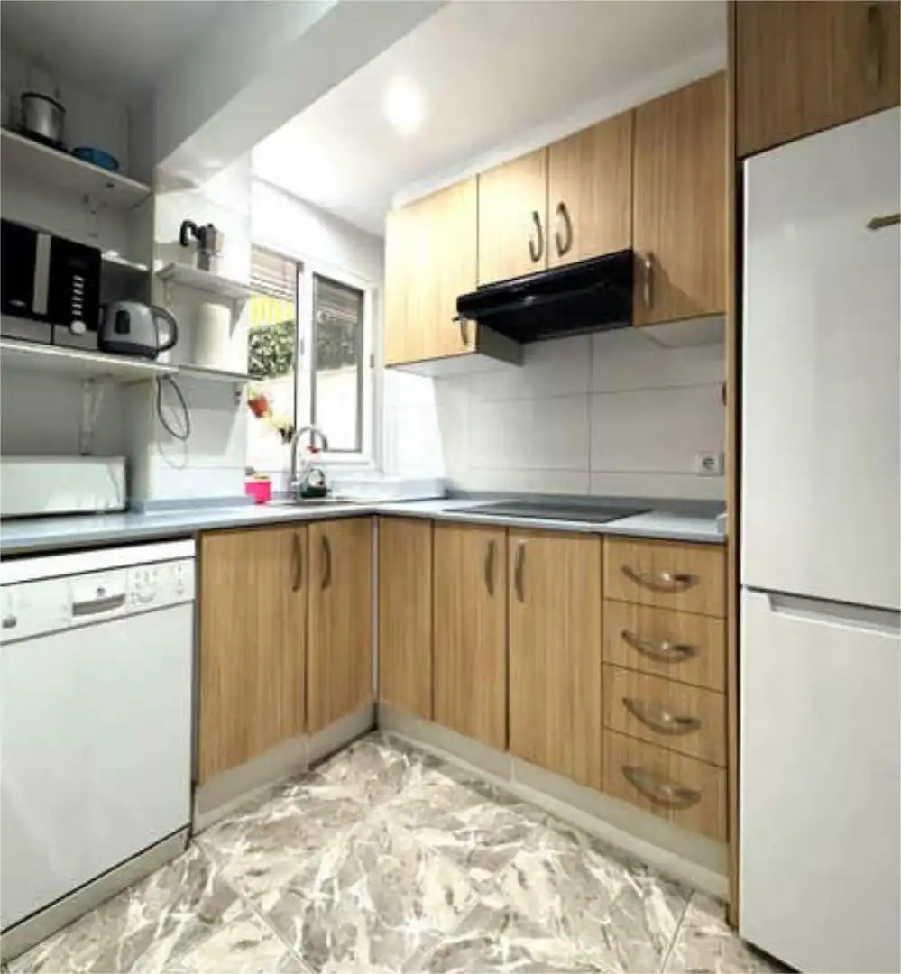 Piso de 95 m² en Valencia