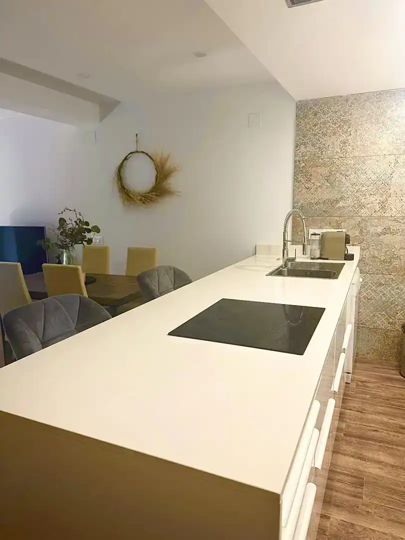 Piso de 116 m² en Camprodon