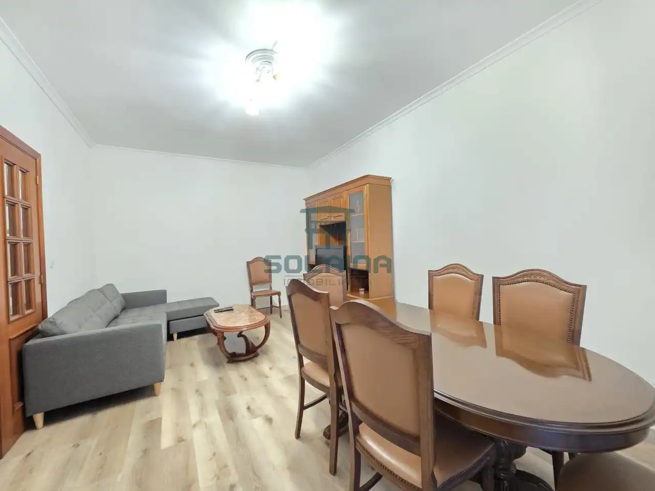 Квартира 100 м² в Оренсе