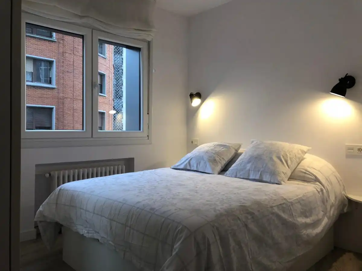 Piso de 50 m² en Bilbao