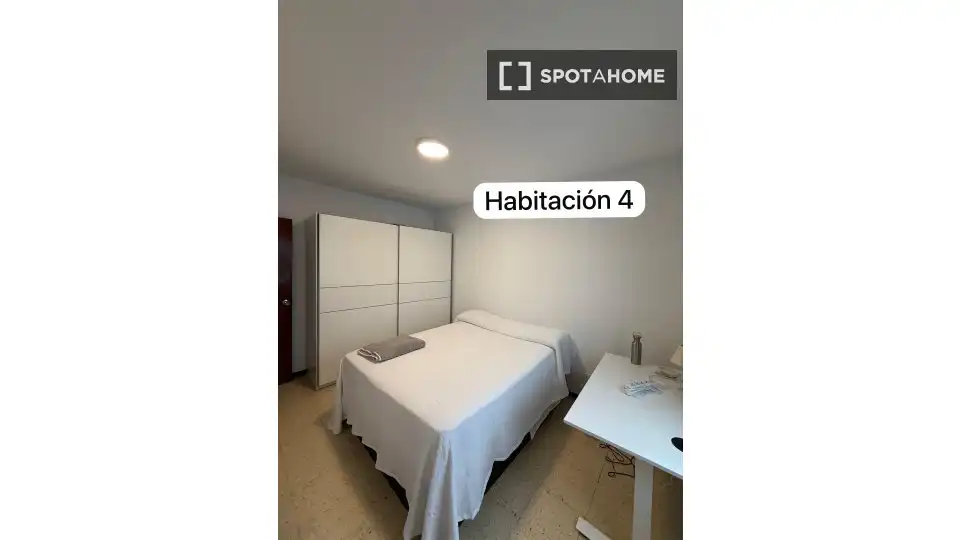 Habitación 150 m², Las Palmas de Gran Canaria