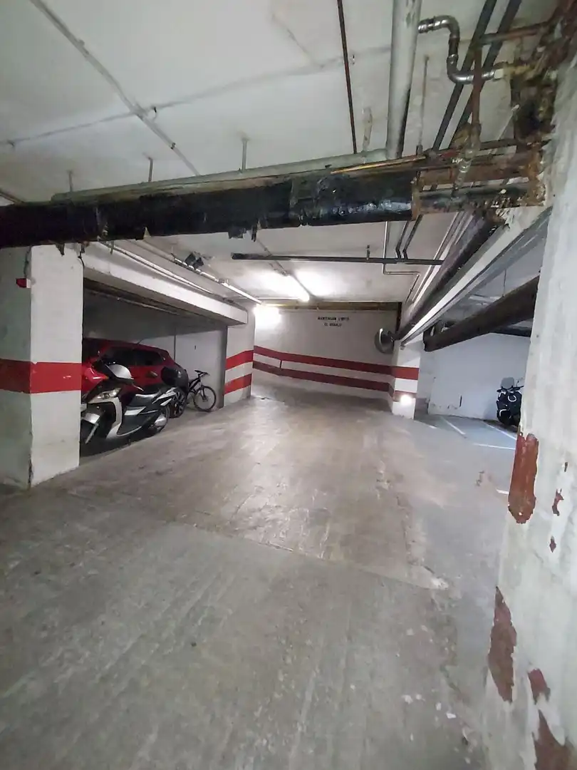 Piso de 140 m² en Zaragoza