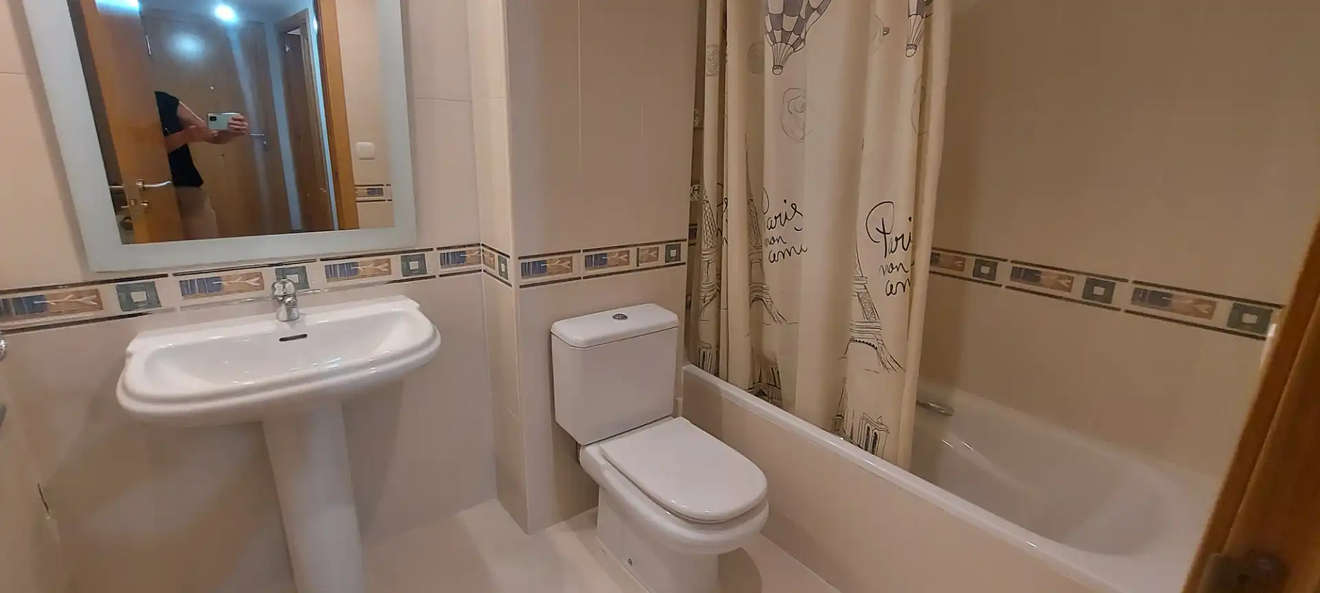 Wohnung 70 m² in Cuarte de Huerva