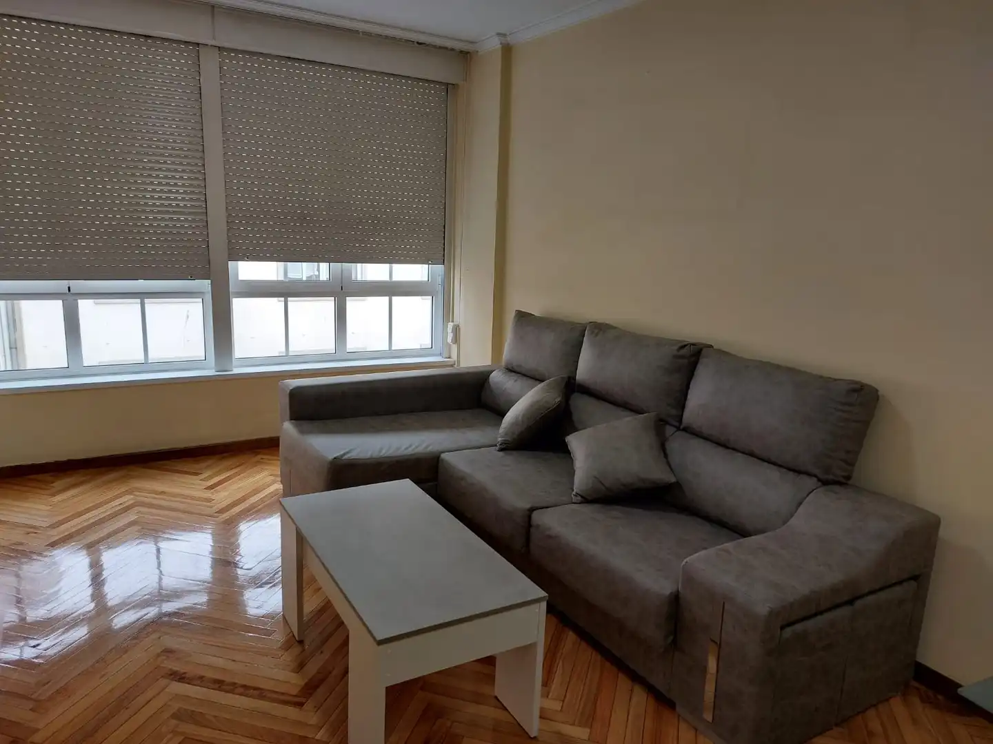 Habitación 100 m², Santiago de Compostela