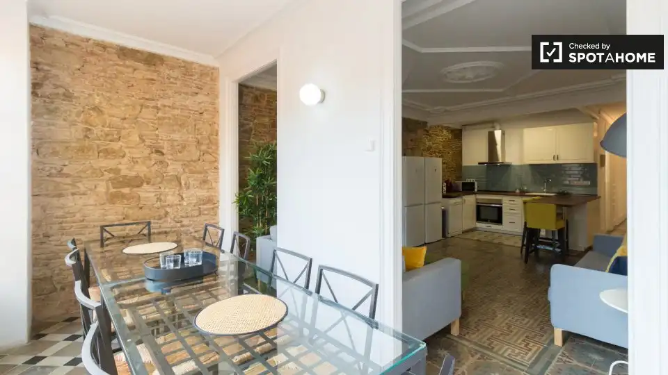 Habitación en alquiler, Barcelona