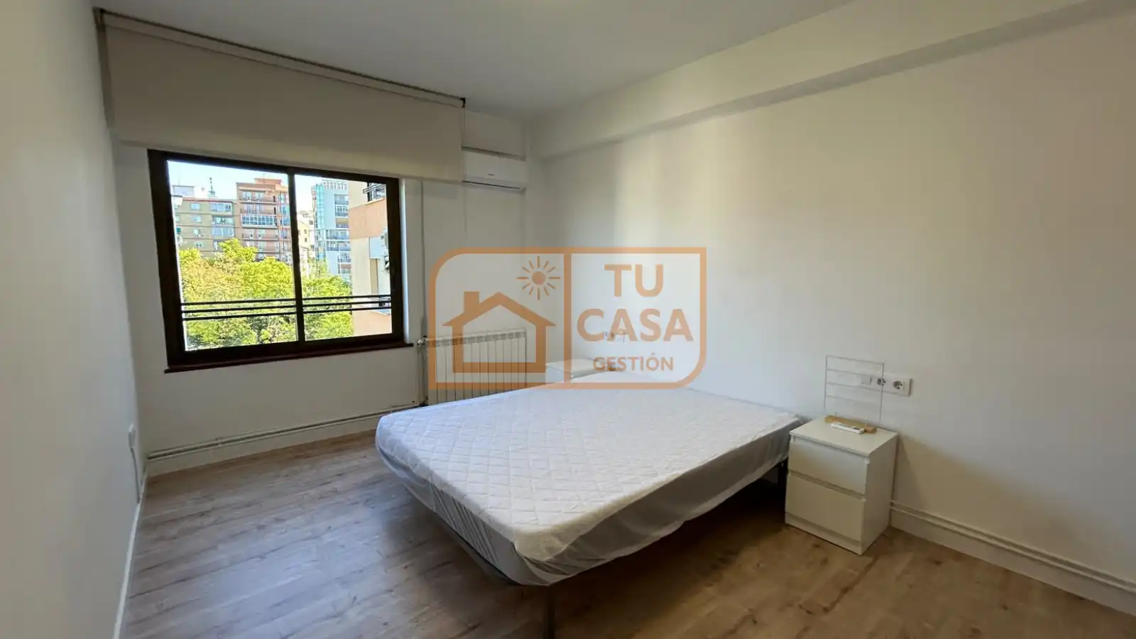 Piso de 75 m² en Cáceres