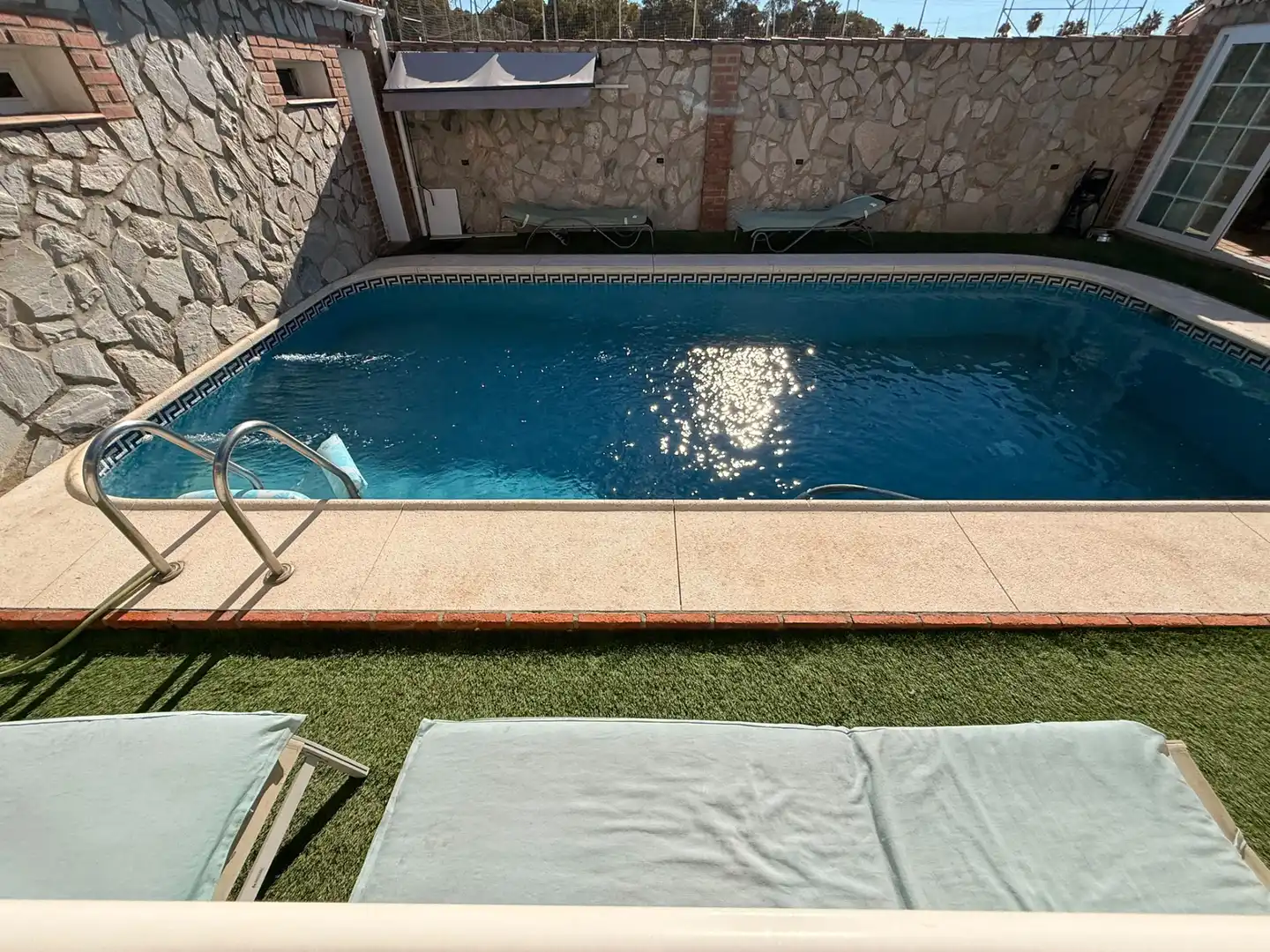 Piso en alquiler, Los Barrios