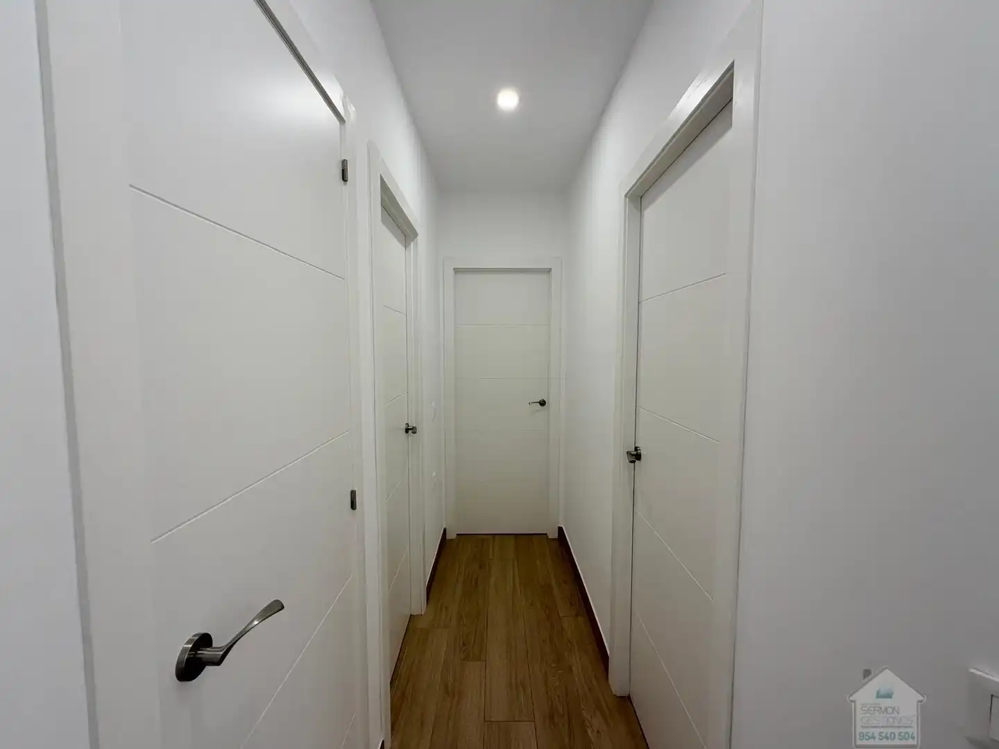 Appartement 134 m² à Séville