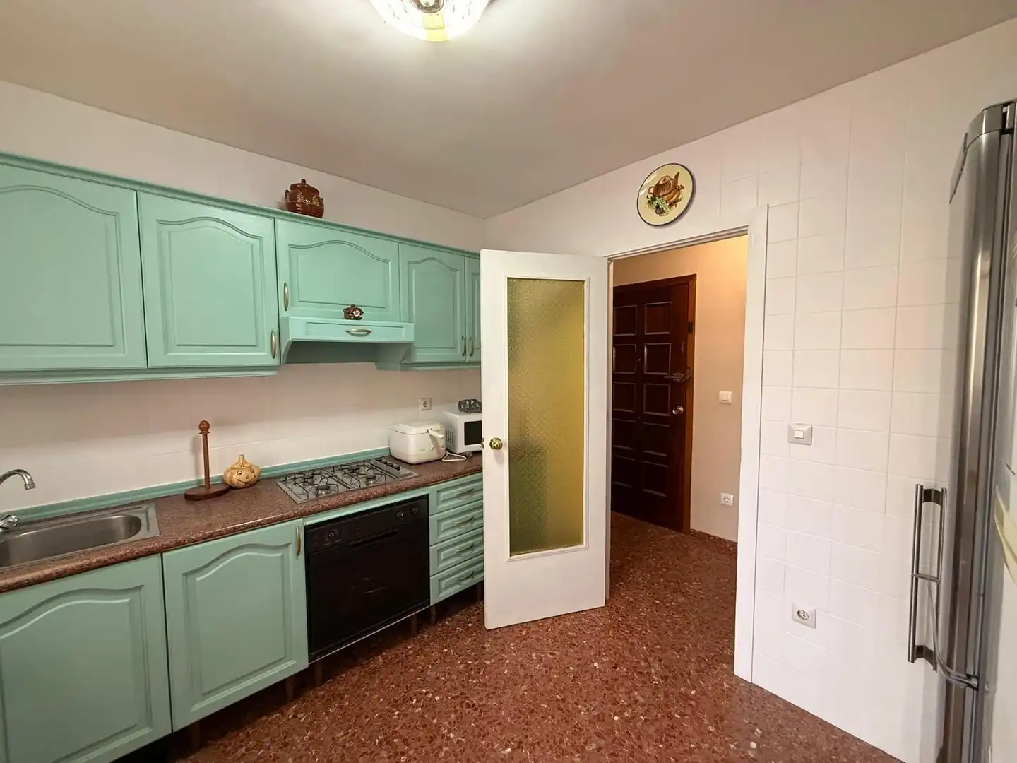 Wohnung 101 m² in Córdoba