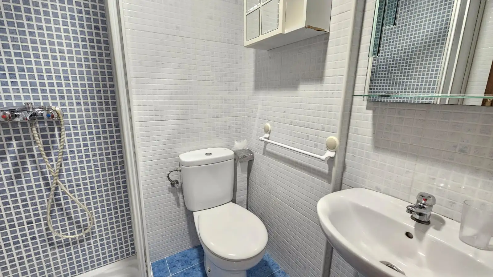 Habitación 100 m², Salamanca