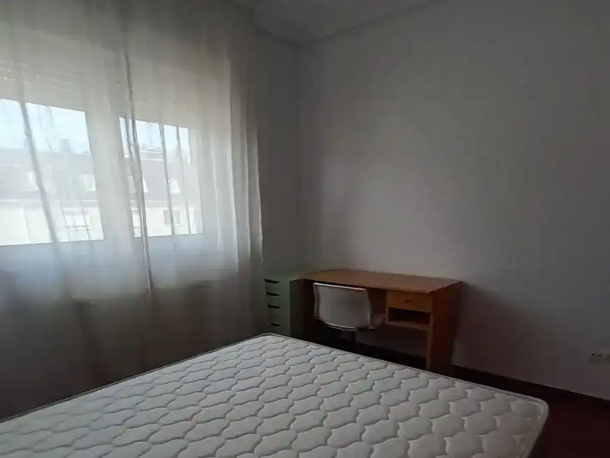Piso de 160 m² en Lugo