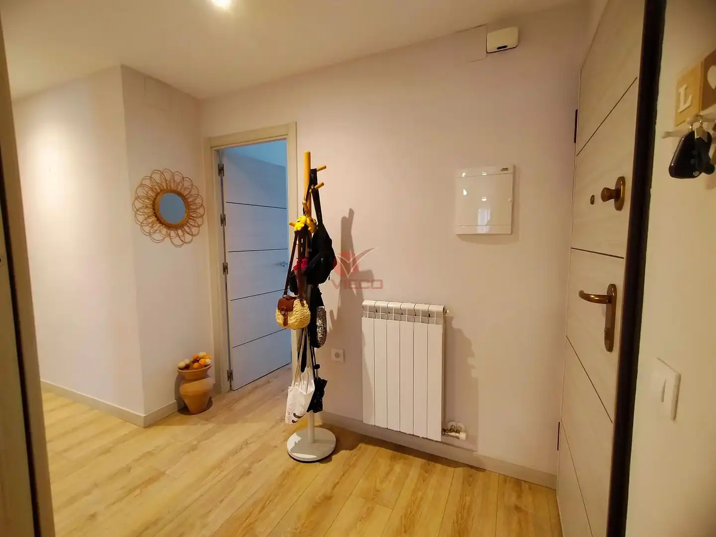 Piso de 129 m² en Cuenca