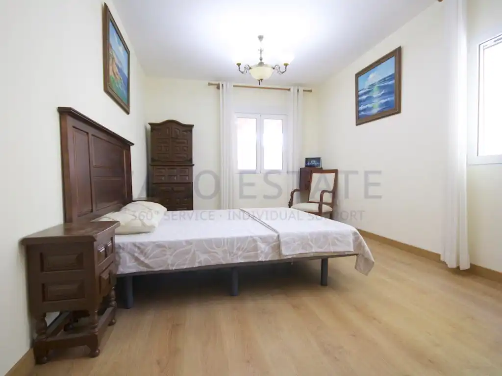 Casa de 212 m² a Altea