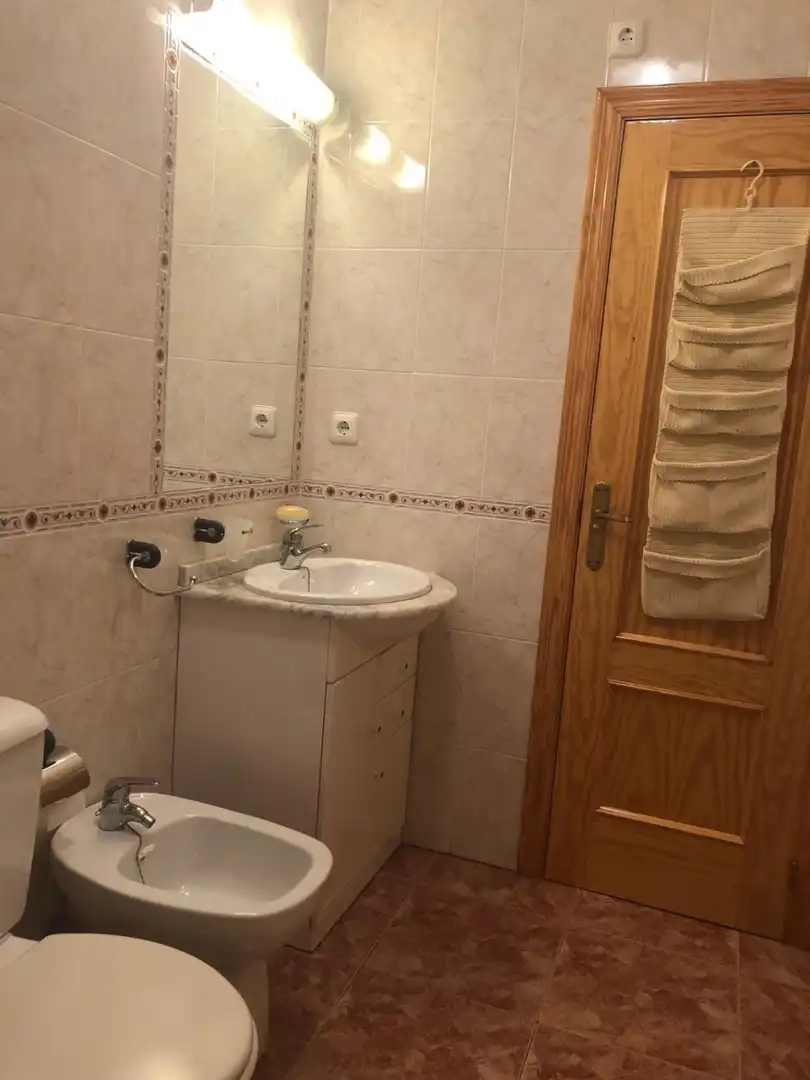 Piso de 78 m² en San Javier