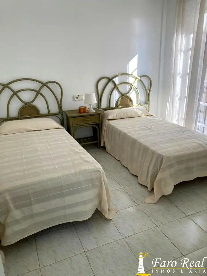 Casa de 90 m² en Sanlúcar de Barrameda