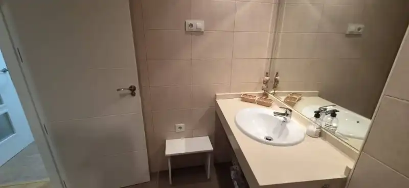Piso de 54 m² en Plasencia