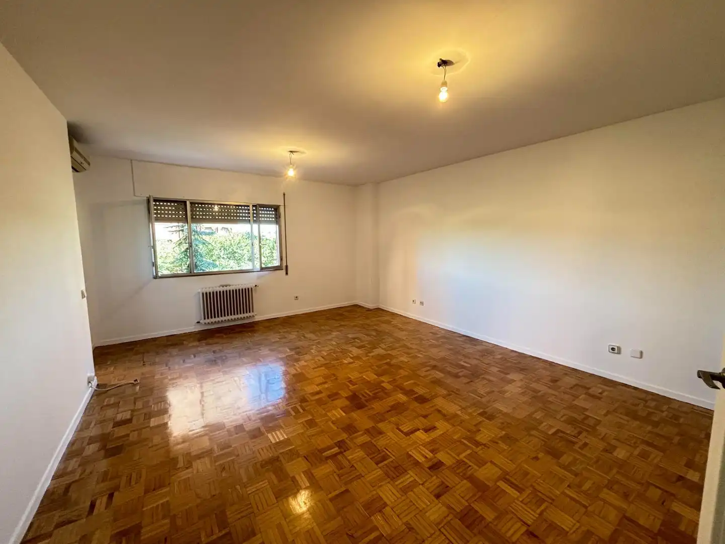 Piso de 157 m² en Madrid