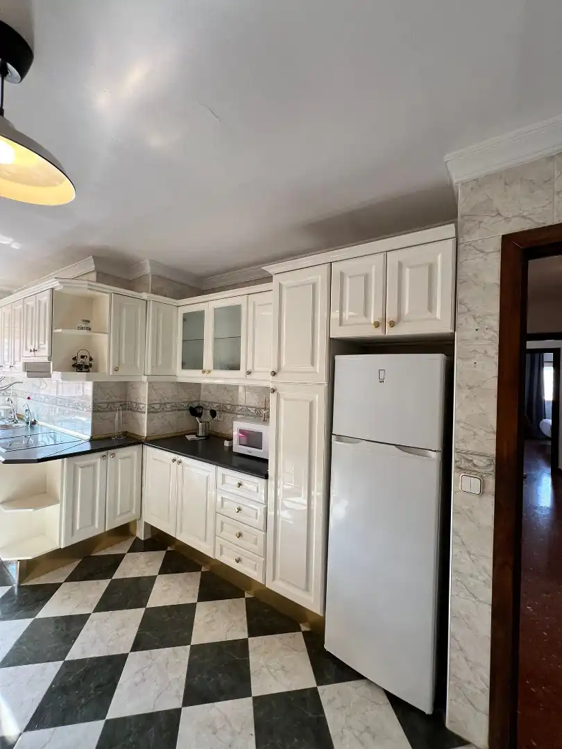 Habitación 120 m², Málaga