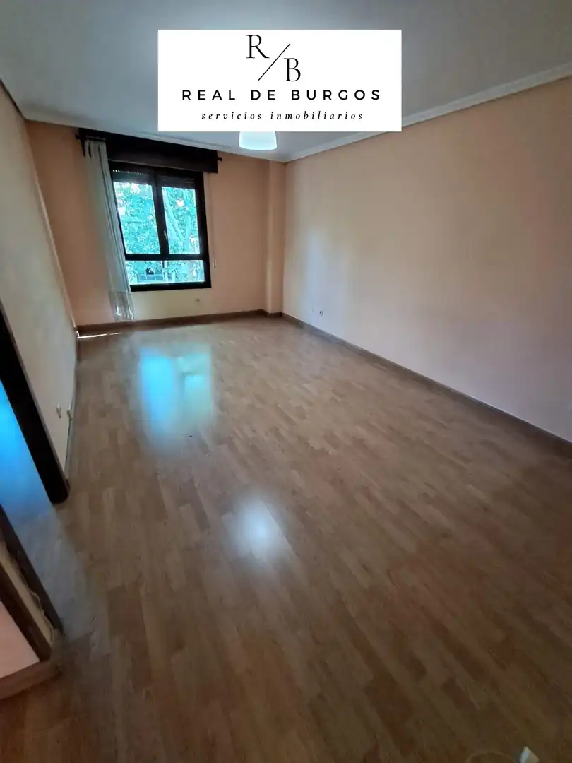 Piso de 60 m² en Valladolid