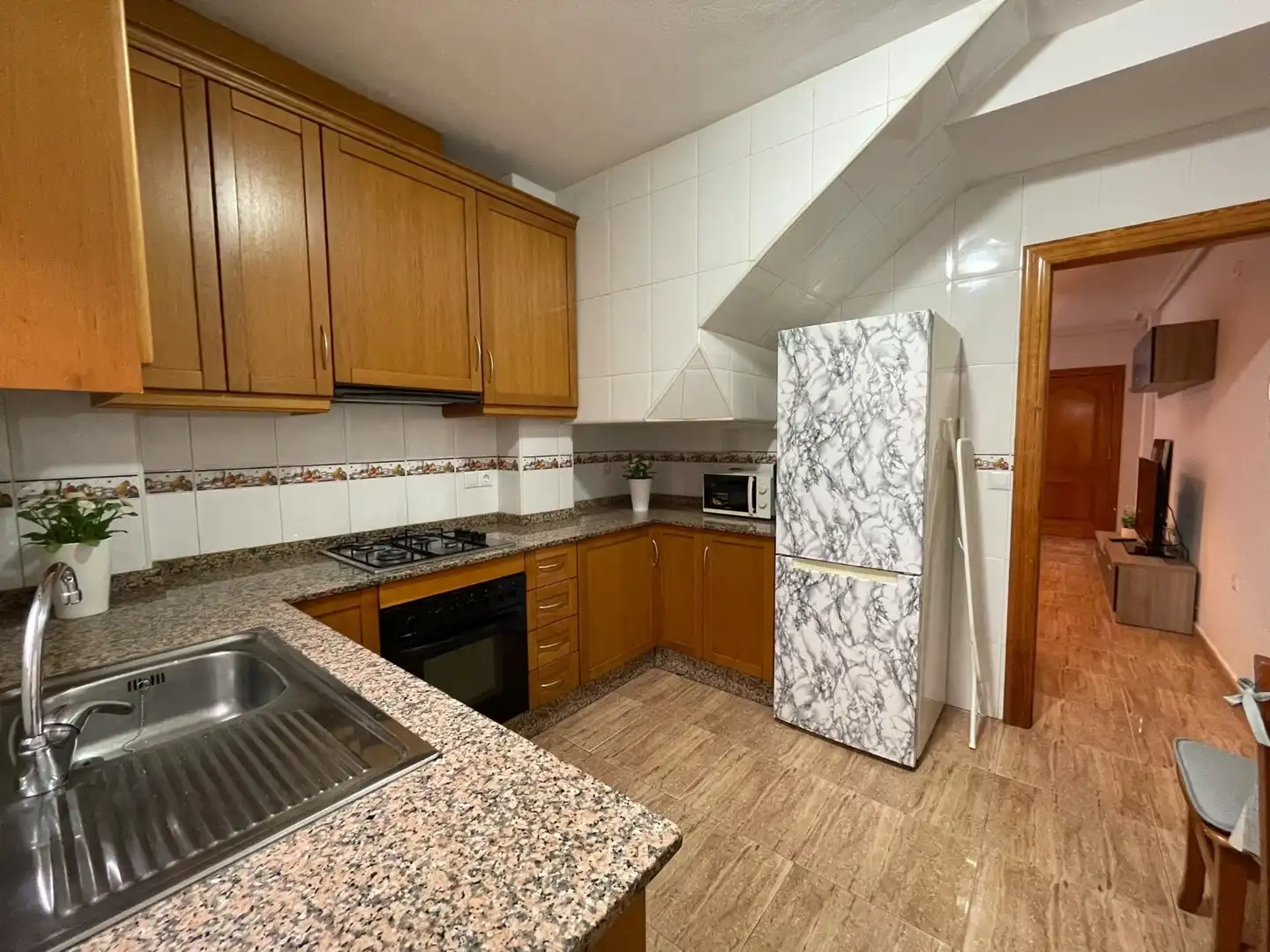 Casa de 80 m² a San Pedro del Pinatar
