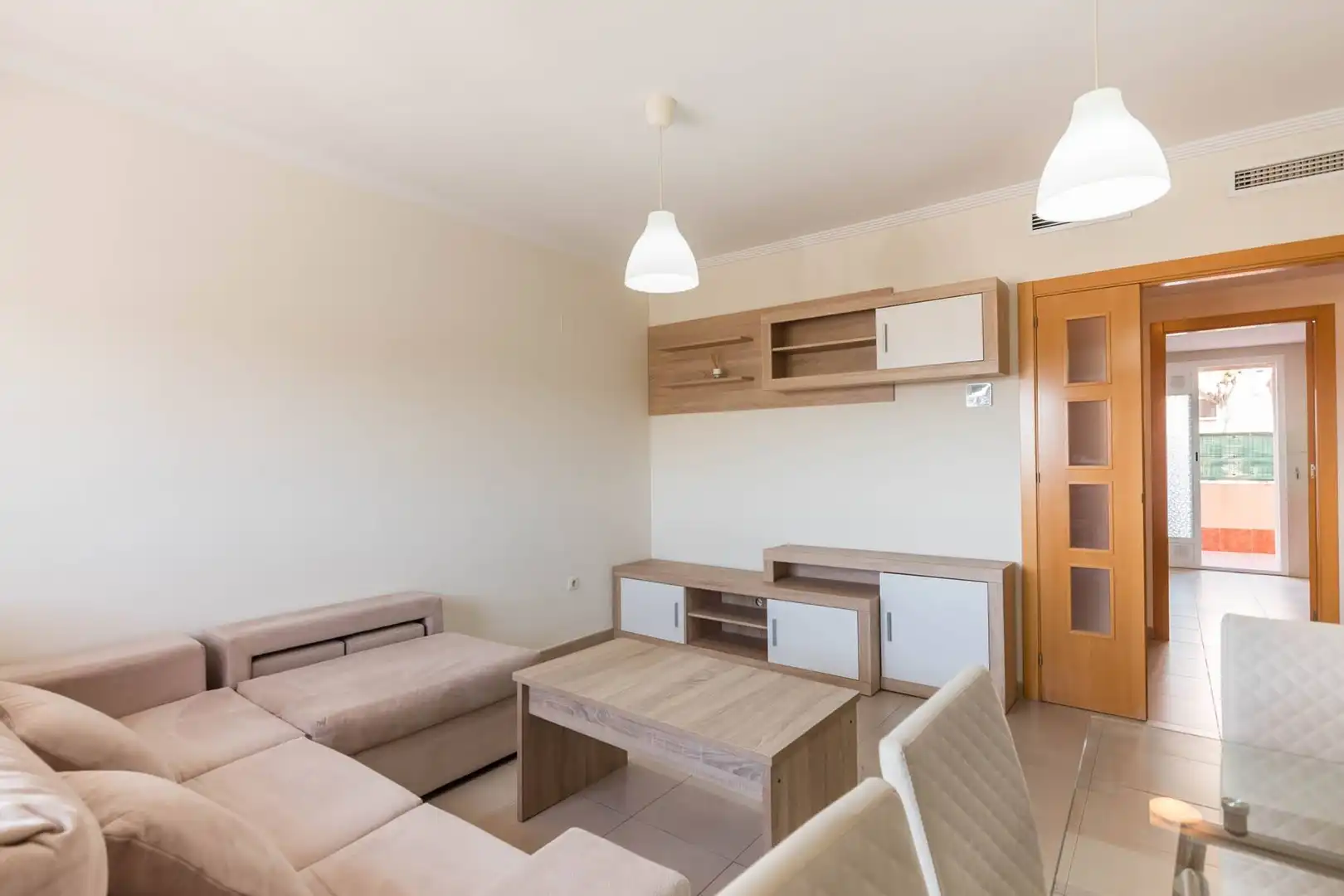 Appartamento 87 m² a Murcia