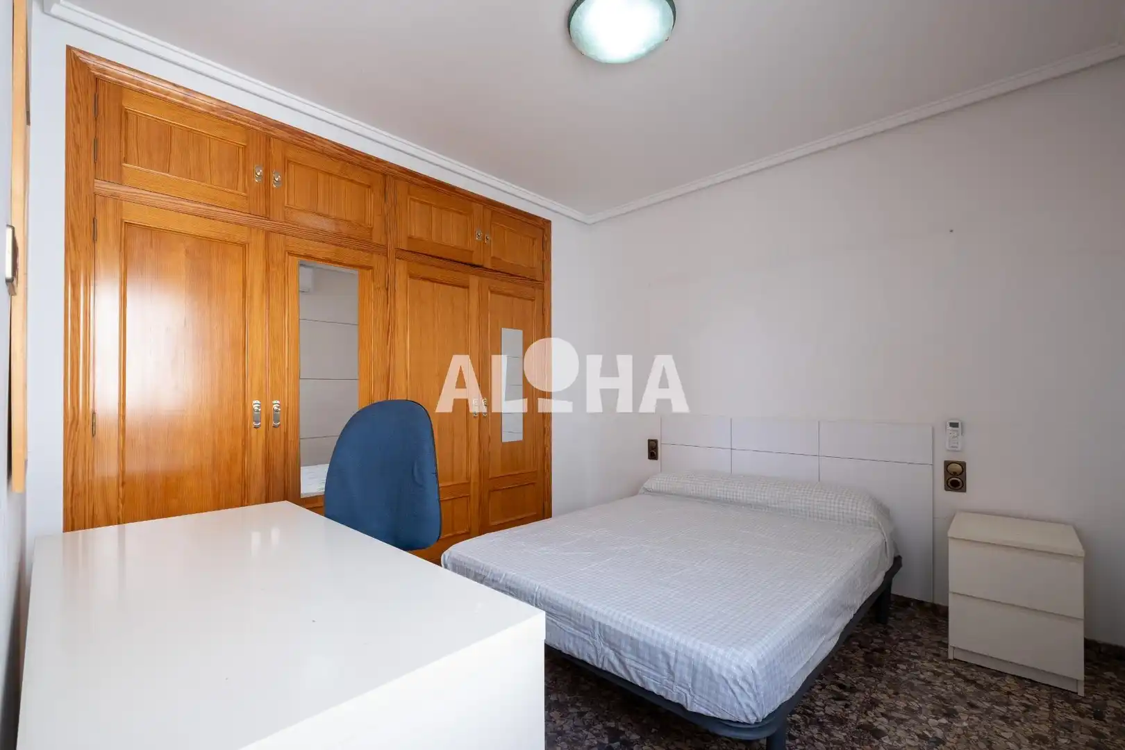 Habitación 346 m², Moncada