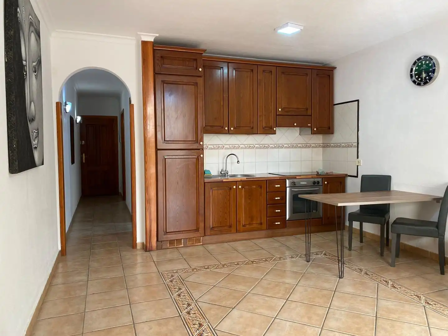 Piso de 60 m² en Adeje