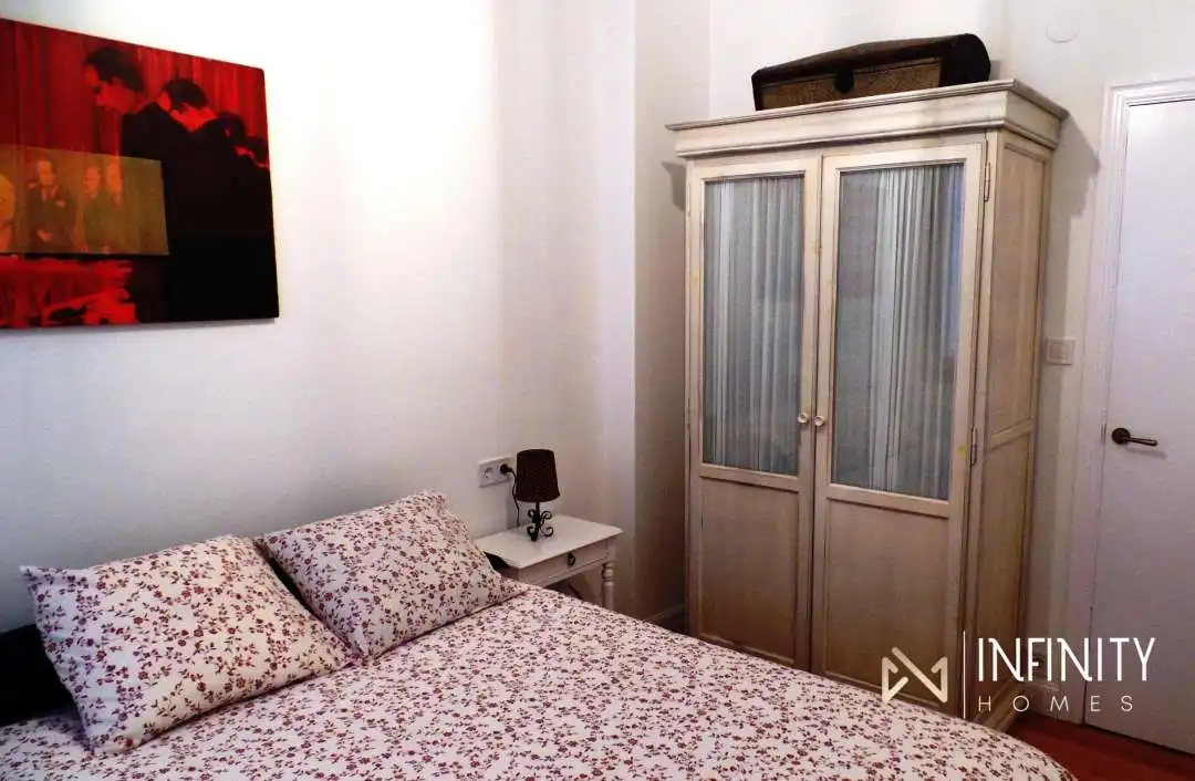 Piso de 83 m² en Bilbao
