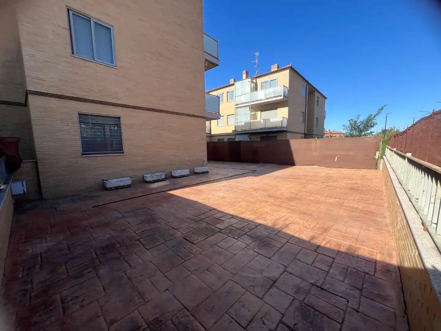 Piso de 70 m² en San Cristóbal de Segovia