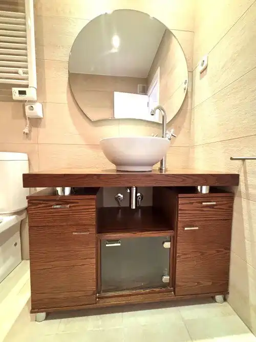Piso de 64 m² en Madrid