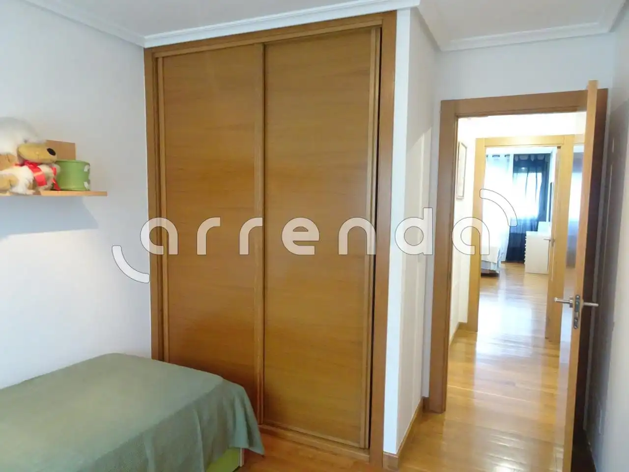 Pis de 72 m² a Santander